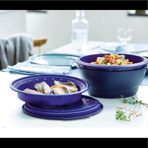 Tupperware Smart Multi-cooker brand new!!! - Picture 2 of 5